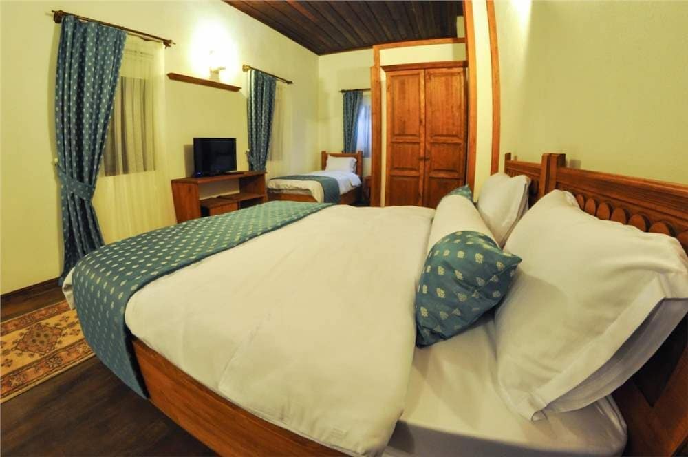 Standard Triple Room photo 1