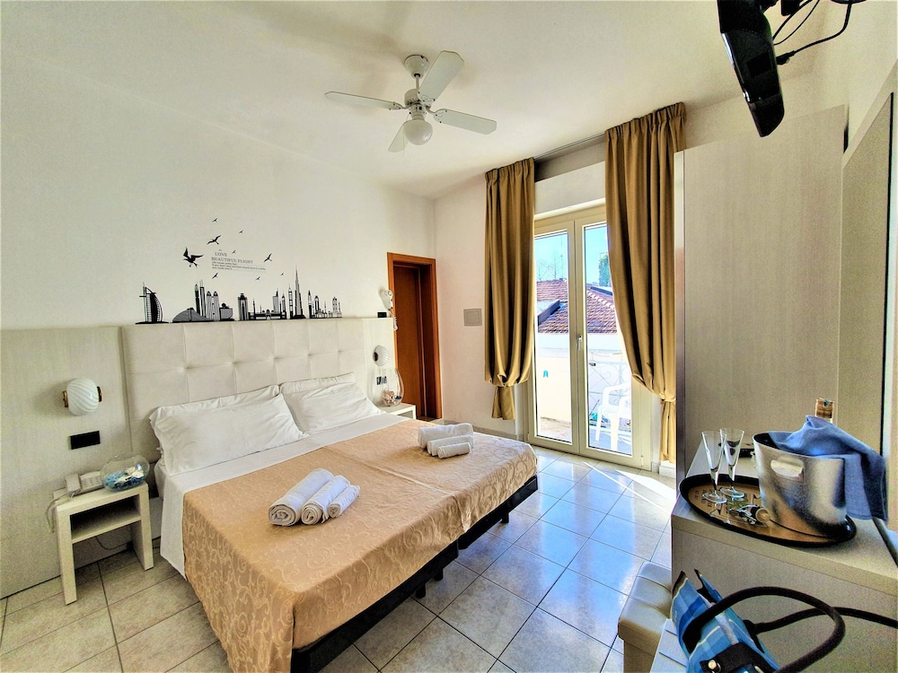 Basic Double Room - Photo 2