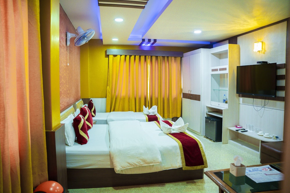Deluxe Room photo 3