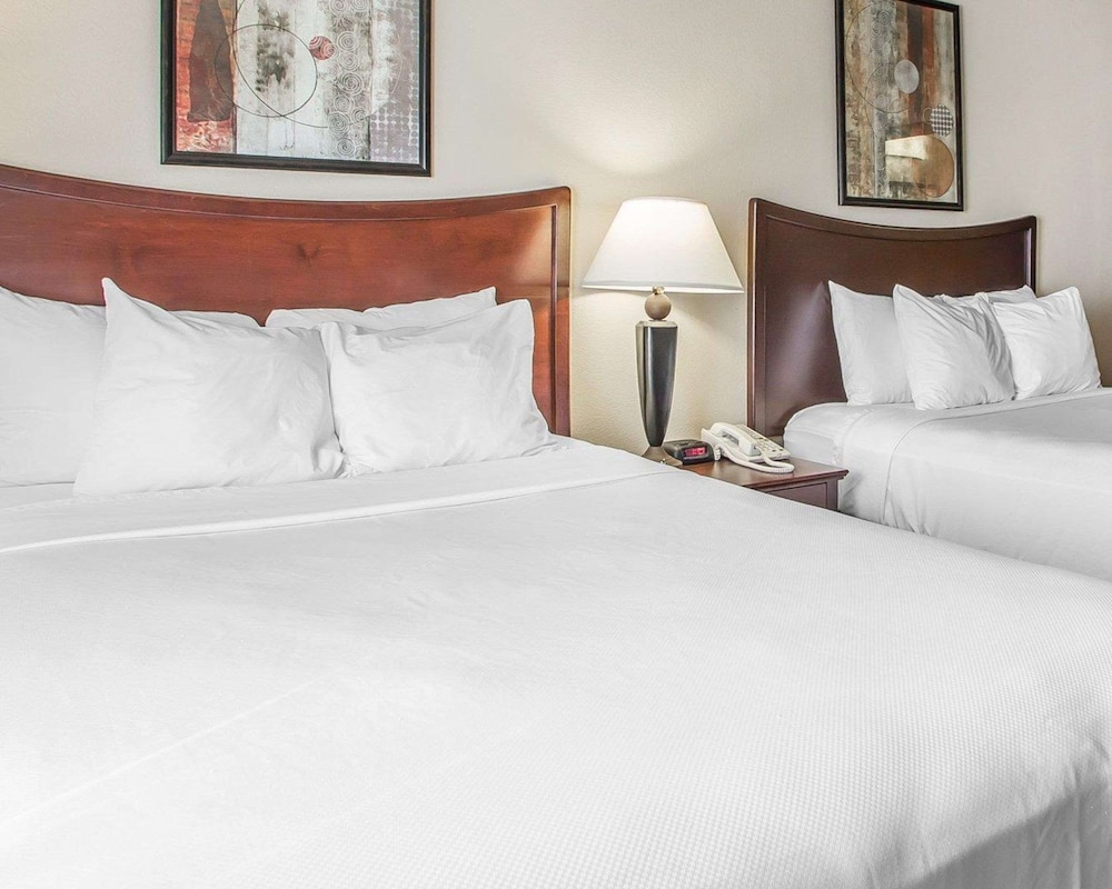 Suite, Multiple Beds, Accessible, Non Smoking (Efficiency, Upgrade) - Photo 6