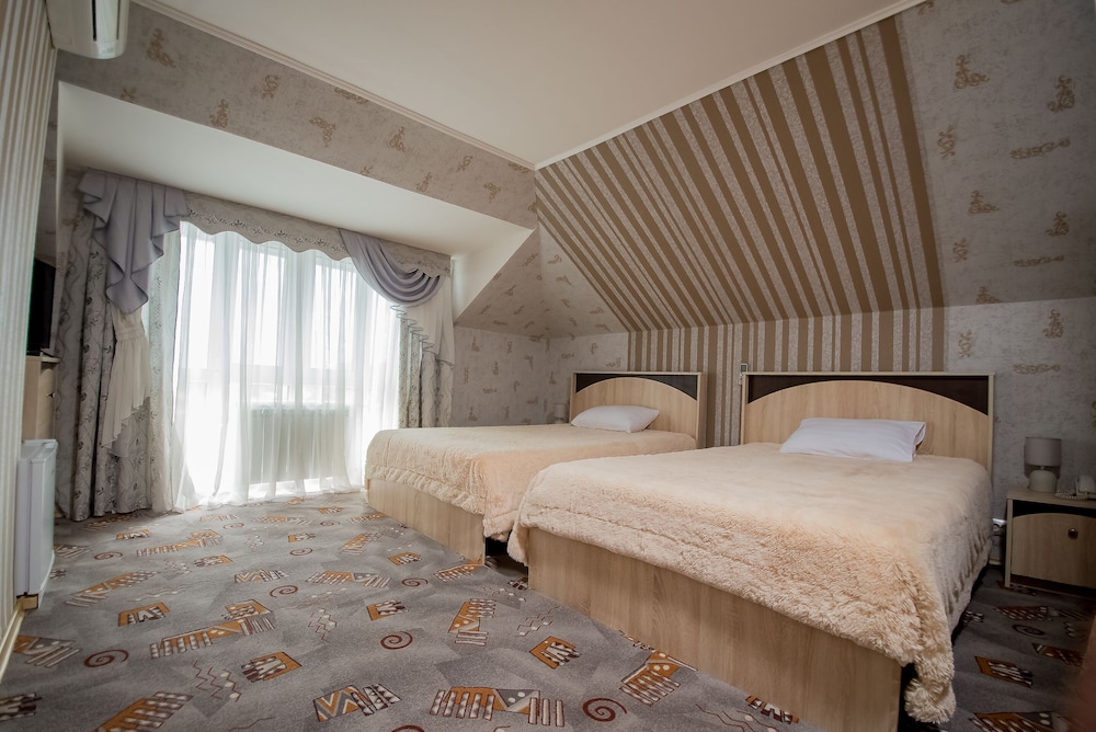 Twin Room photo 1