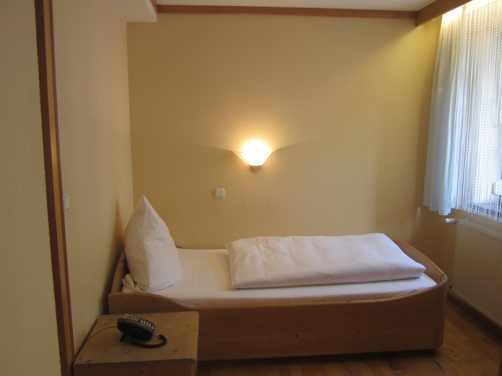Comfort Single Room photo 3