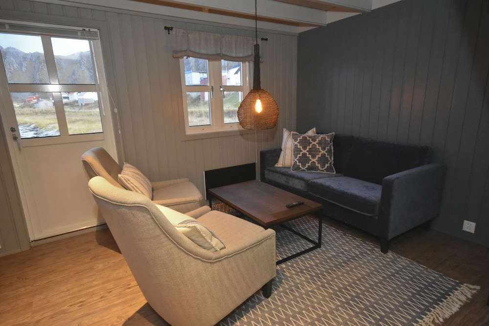 Cabin photo 3