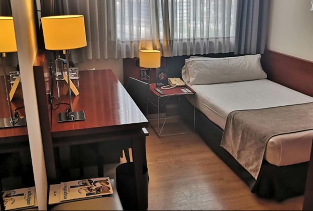 Basic Room - Photo 4