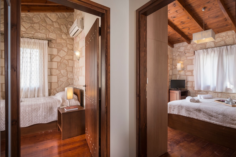 Deluxe 2 Bedroom Villa with Private Pool