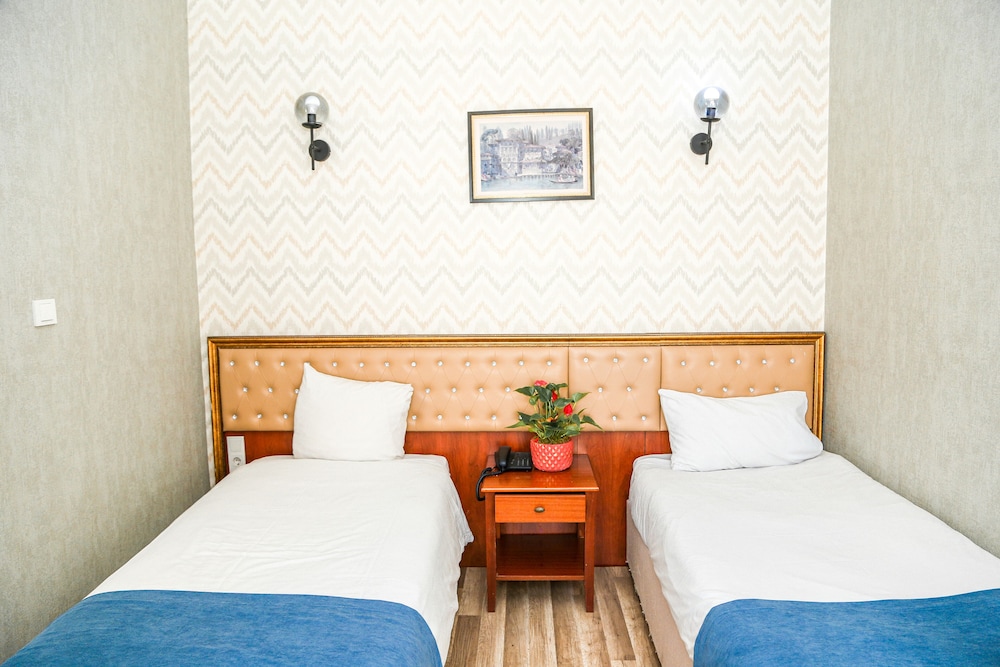 Standard Twin Room photo 1