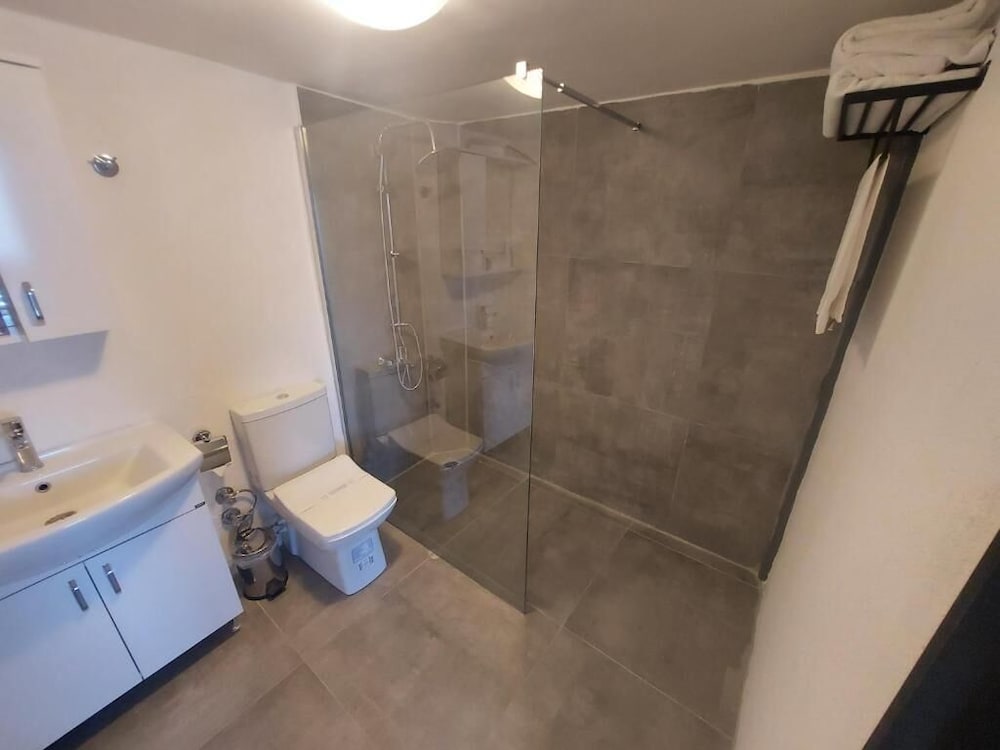 Superior Quadruple Room, Balcony, Sea View photo 2