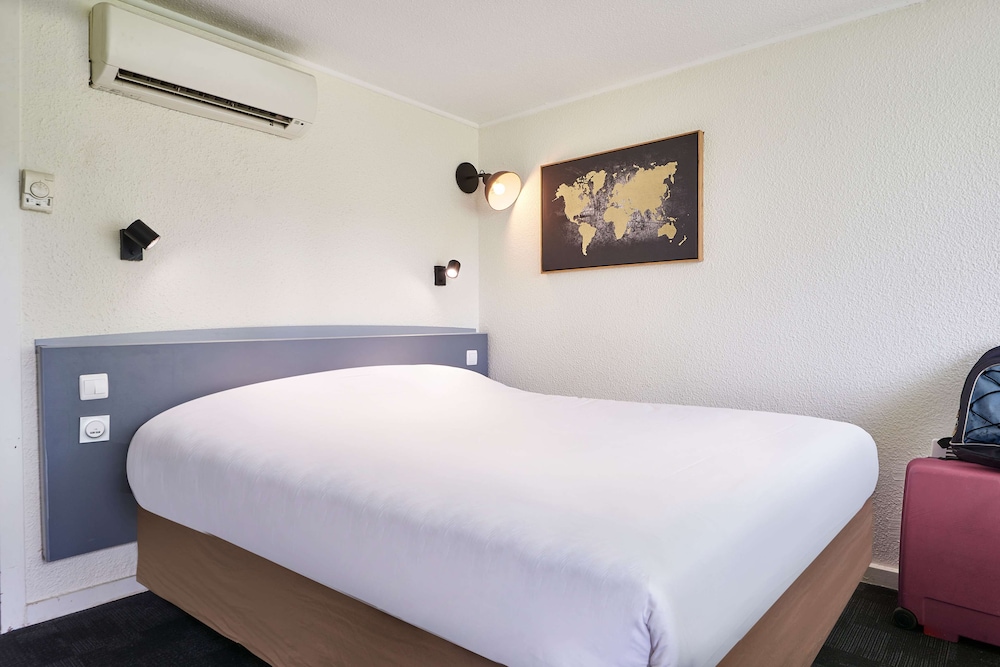 Standard Room, 1 Double Bed - Photo 3