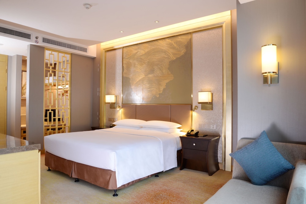 Elegant Suite Seaview photo 2