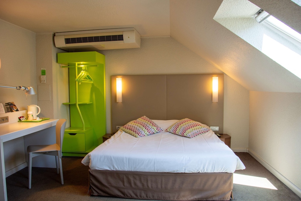 Standard Room, 1 Double Bed