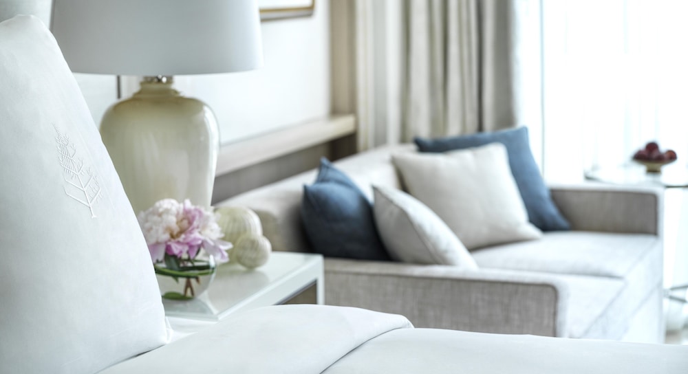 Premier Room, 1 King Bed