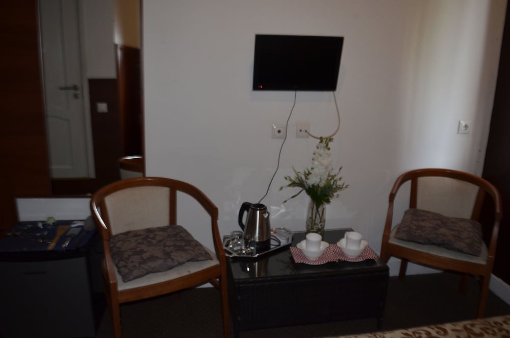 Standard Apartment, 1 Queen Bed
