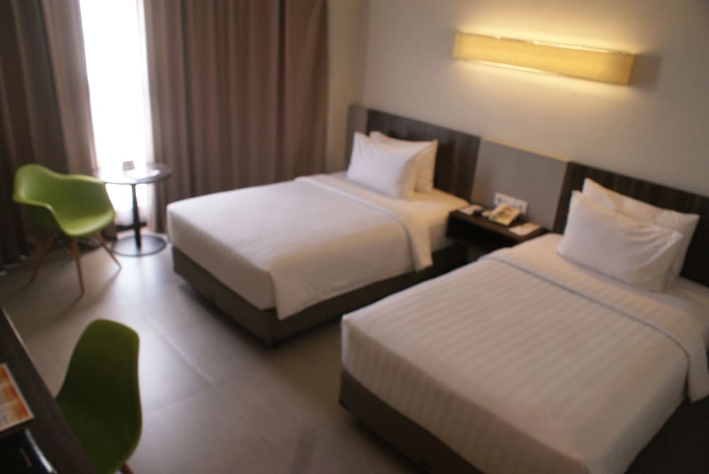 Superior Twin Room - Photo 6