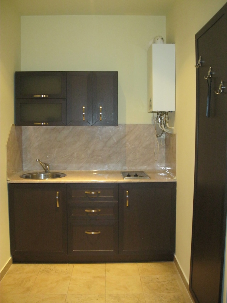 Luxury Cottage, 1 Bedroom, Smoking photo 2