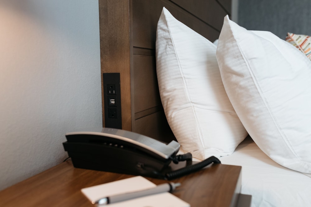 Revel Hotel, Tapestry Collection By Hilton, Photo 10