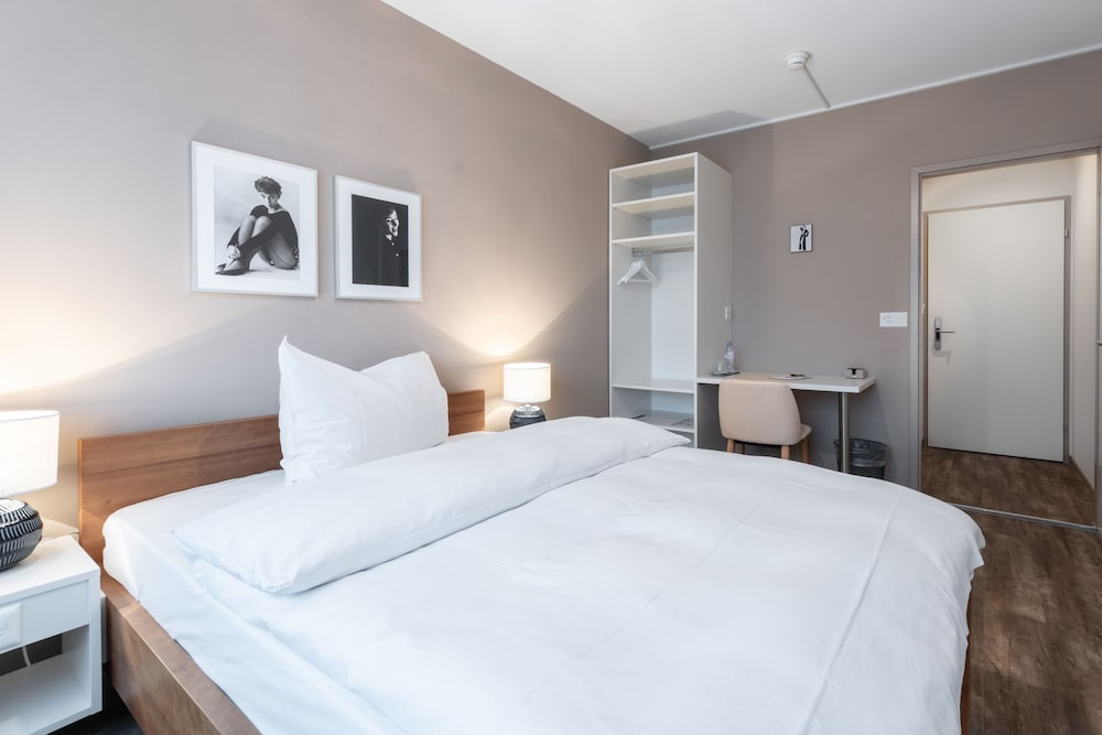 Double Room photo 1