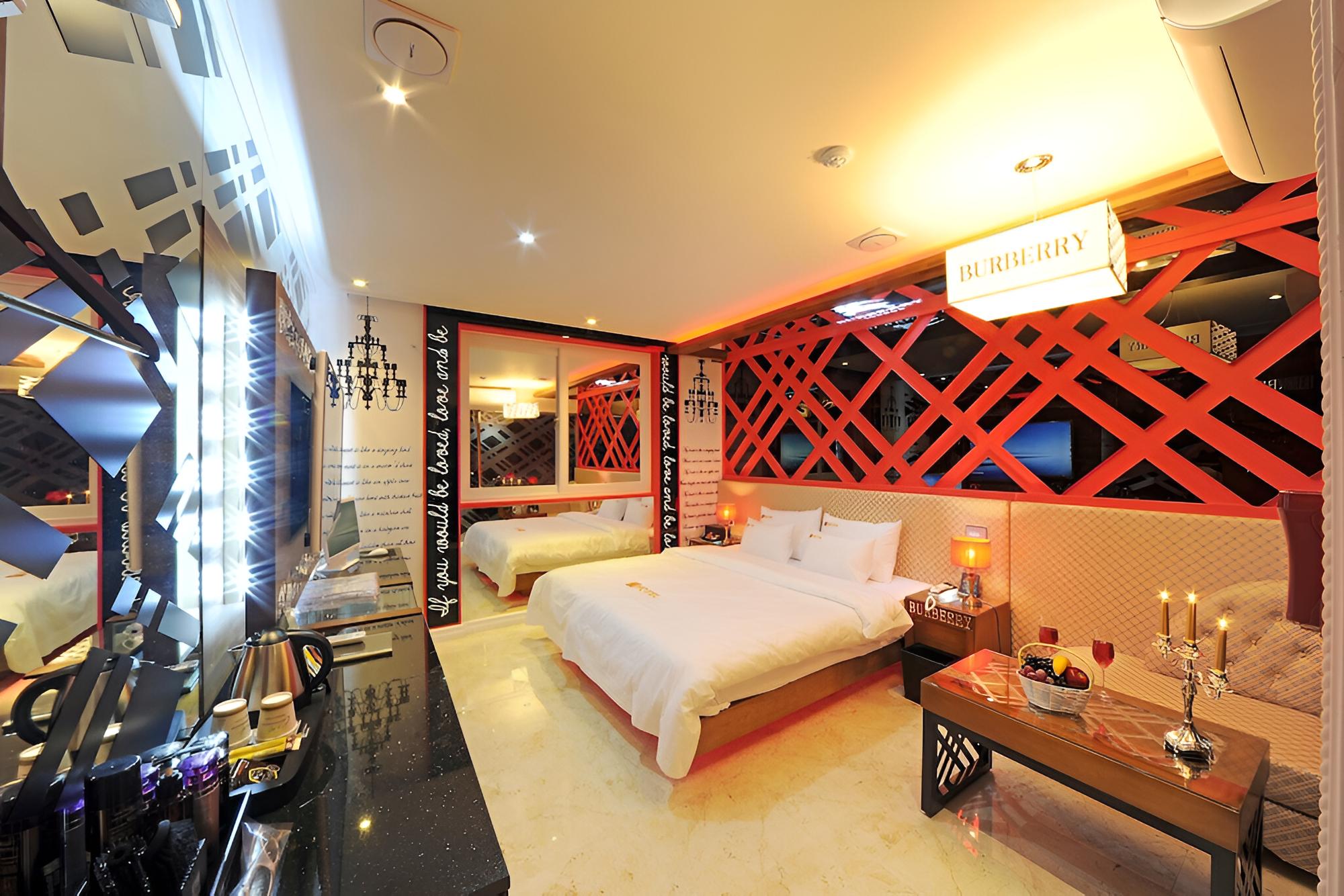 Room (Semi-special Room) - Photo 3