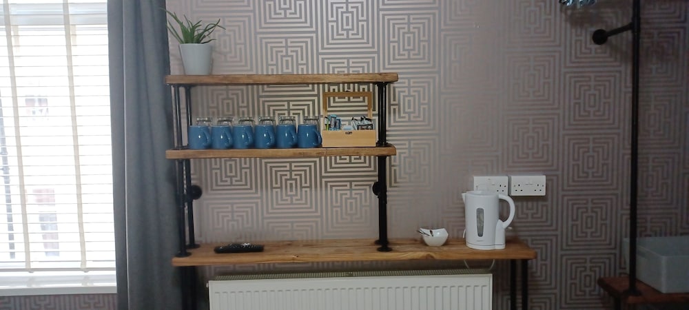 Twin Room, Ensuite - Photo 14
