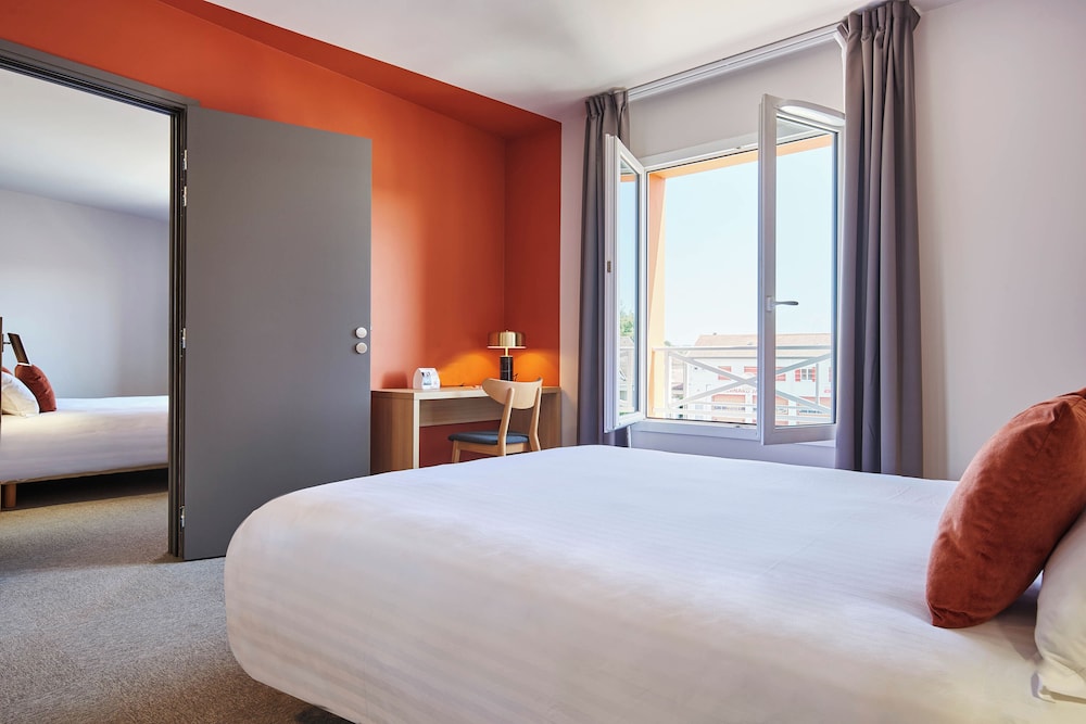 Comfort Twin Room - Photo 6