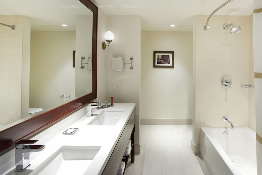 Marriott Syracuse Downtown, Kuva 7