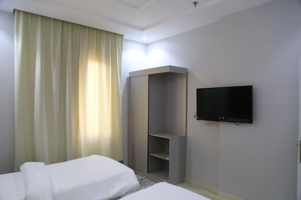 Areen Alnaeem Hotel — photo 61