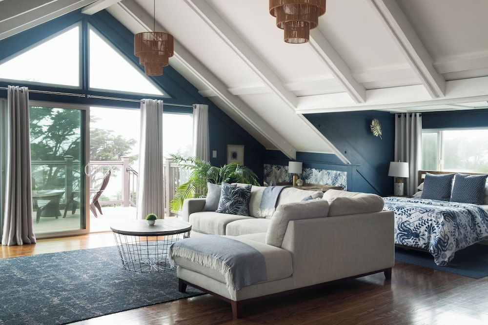 Penthouse, 1 Queen Bed, Ocean View photo 1