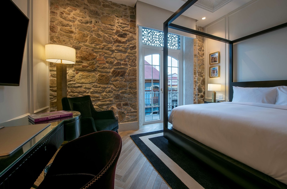 Room, 1 Queen Bed (Casco)