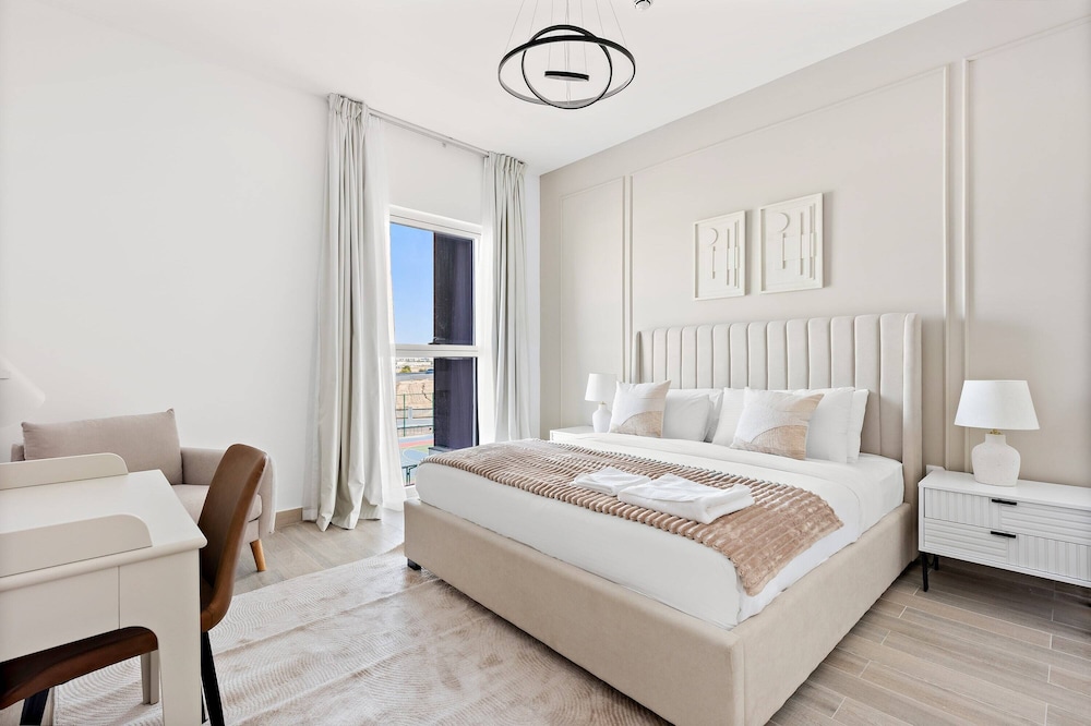 Luxury Apartment photo 3