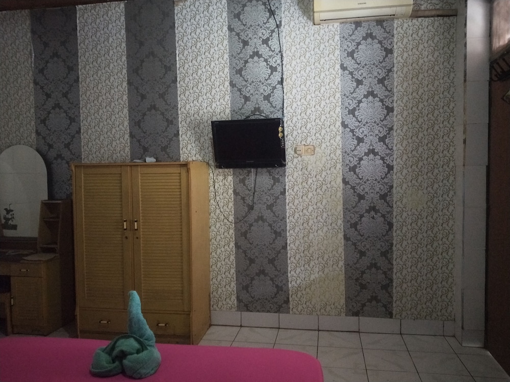Deluxe Double Room - Photo 7