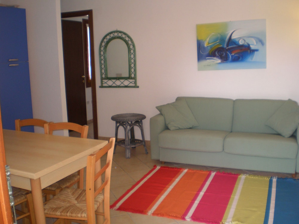 Standard Apartment, 1 Bedroom, Terrace photo 2