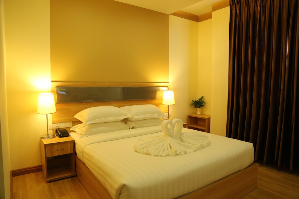 Ex Suite Room photo 3