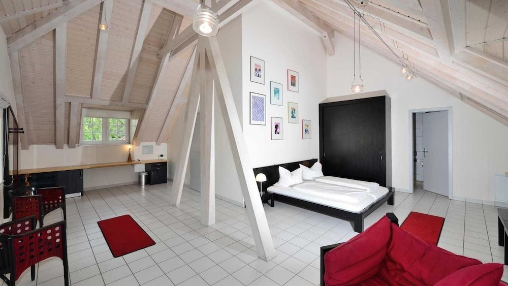 Business Double Room photo 1