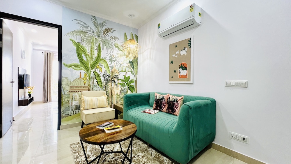 Premier One Bedroom Apartment - Photo 7
