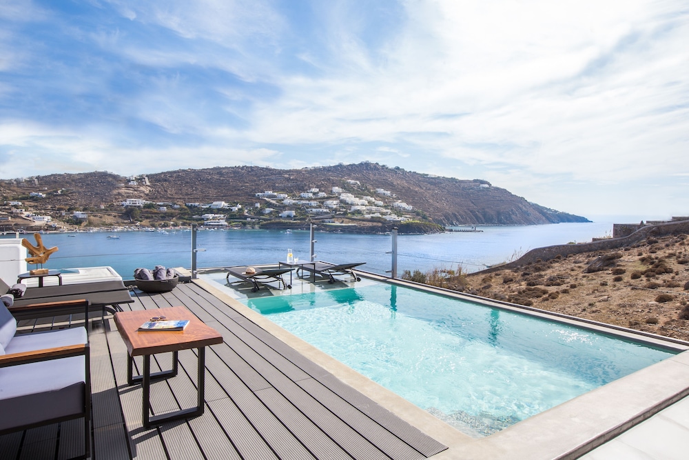 Villa, 1 Bedroom (Infinity Pool) - Photo 1
