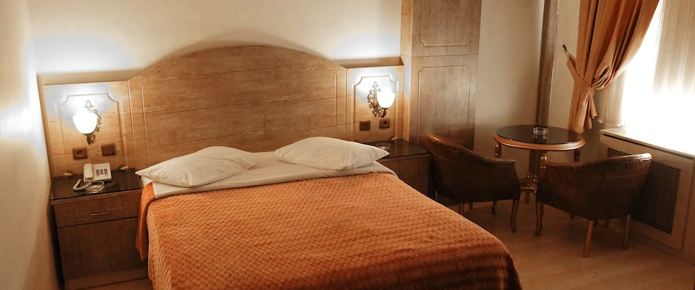 Premium Zimmer, Meerblick