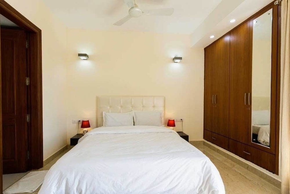 Standard Room, 1 Double Bed