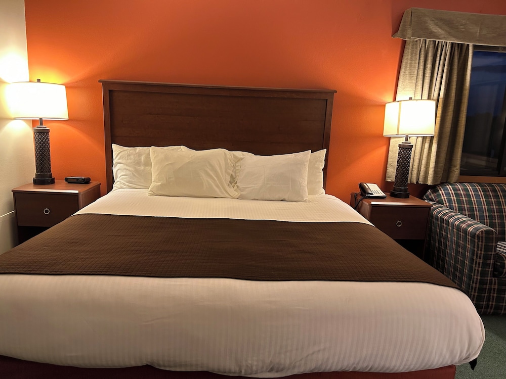 Deluxe Suite photo 3