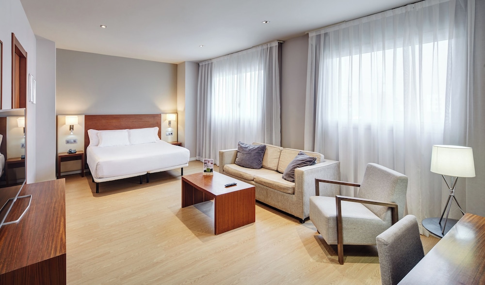 Junior Suite - Photo 1