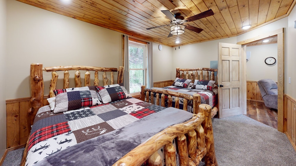 Luxury Suite, 1 Bedroom, Non Smoking, Kitchen photo 3