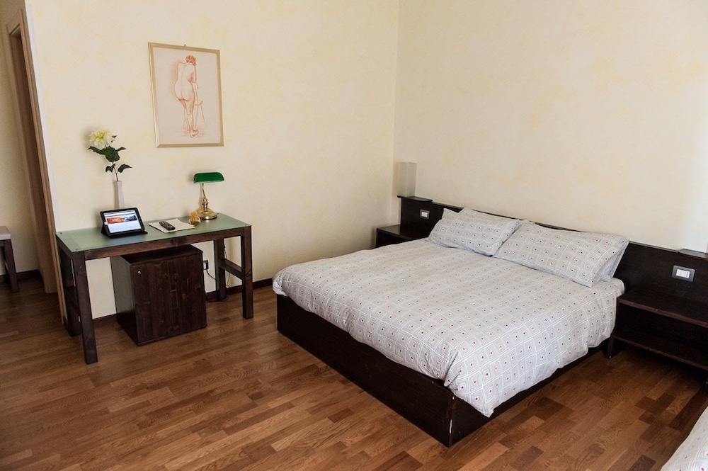 Triple Room photo 3