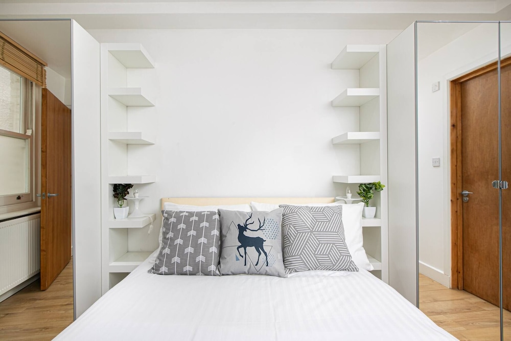Apartment, 1 Bedroom