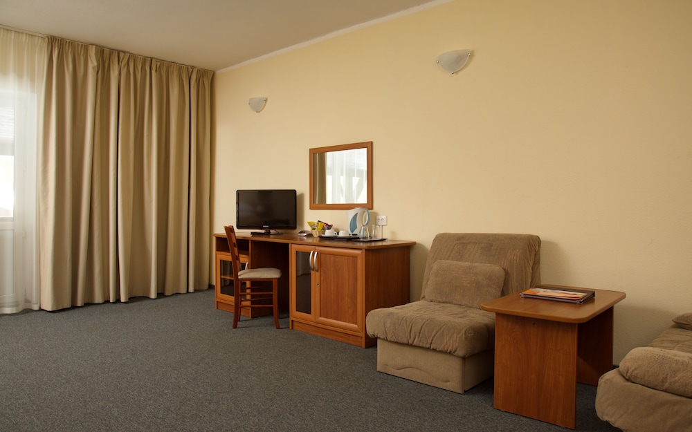 Suite photo 3