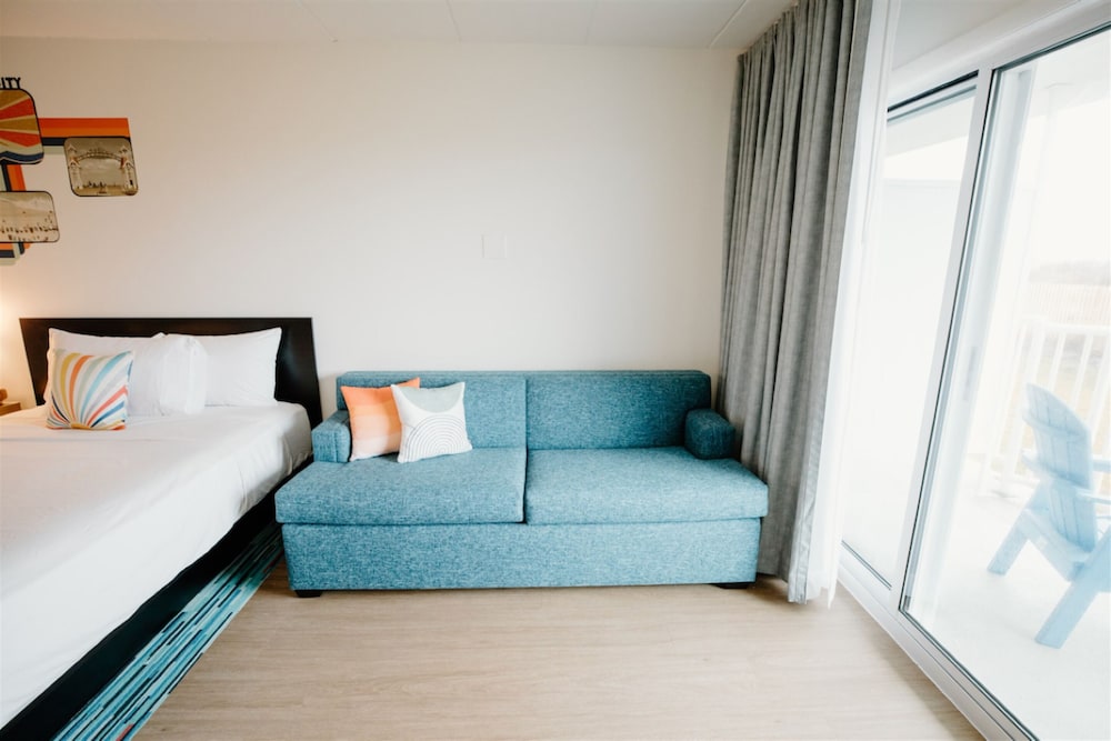 SeaLoft Oceanfront Hotel, Foto 10
