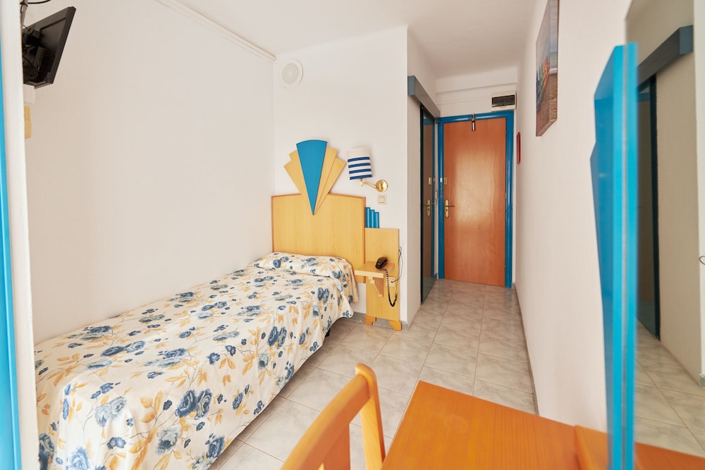 Habitación Individual, Vista al Mar