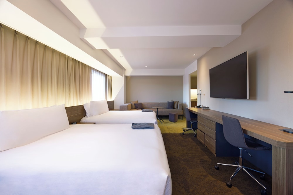 2 Twin Suite up to 5 Guests - Photo 2
