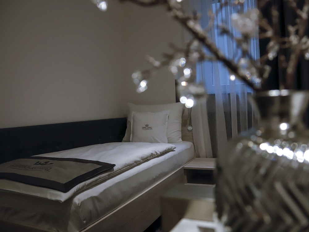 Comfort Single Room