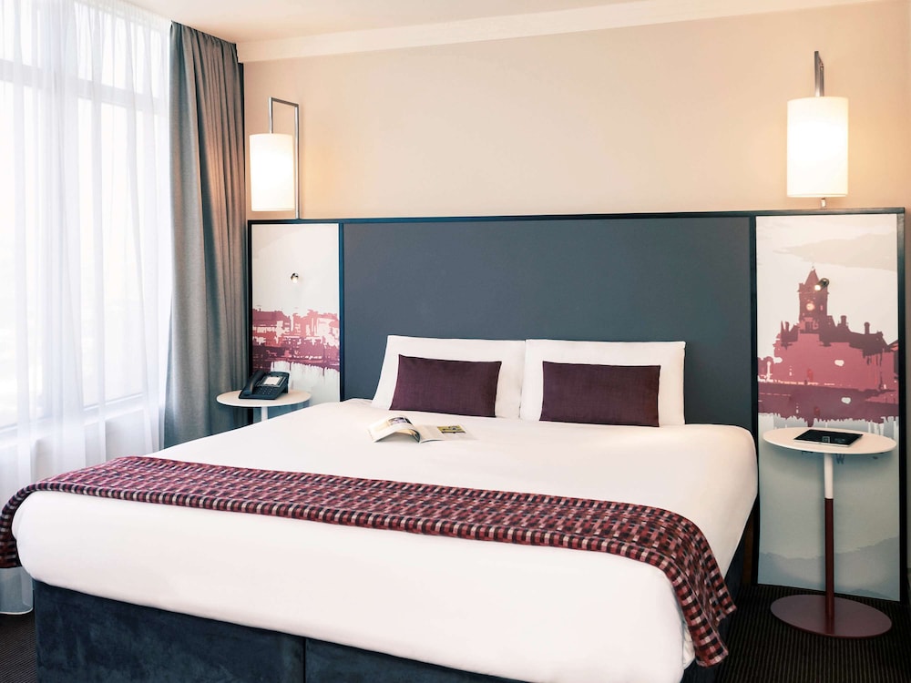 Classic Twin Room, 1 Double Or 2 Twin Beds photo 3