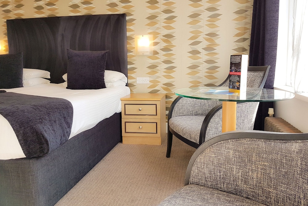Standard Double or Twin Room photo 1