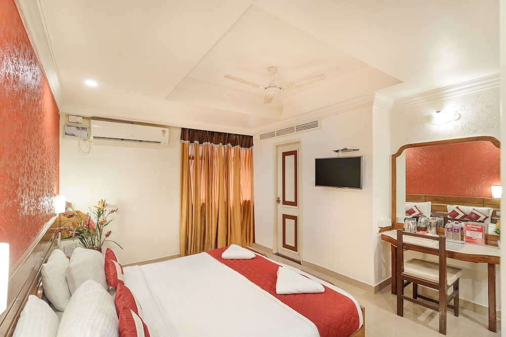 Executive Double Room - Photo 8