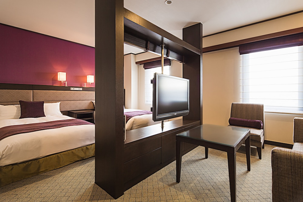 Premium Twin Room, Multiple Beds